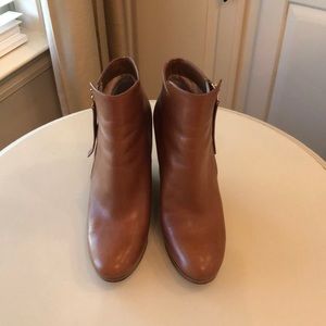 MICHAEL Michael Kors ankle booties